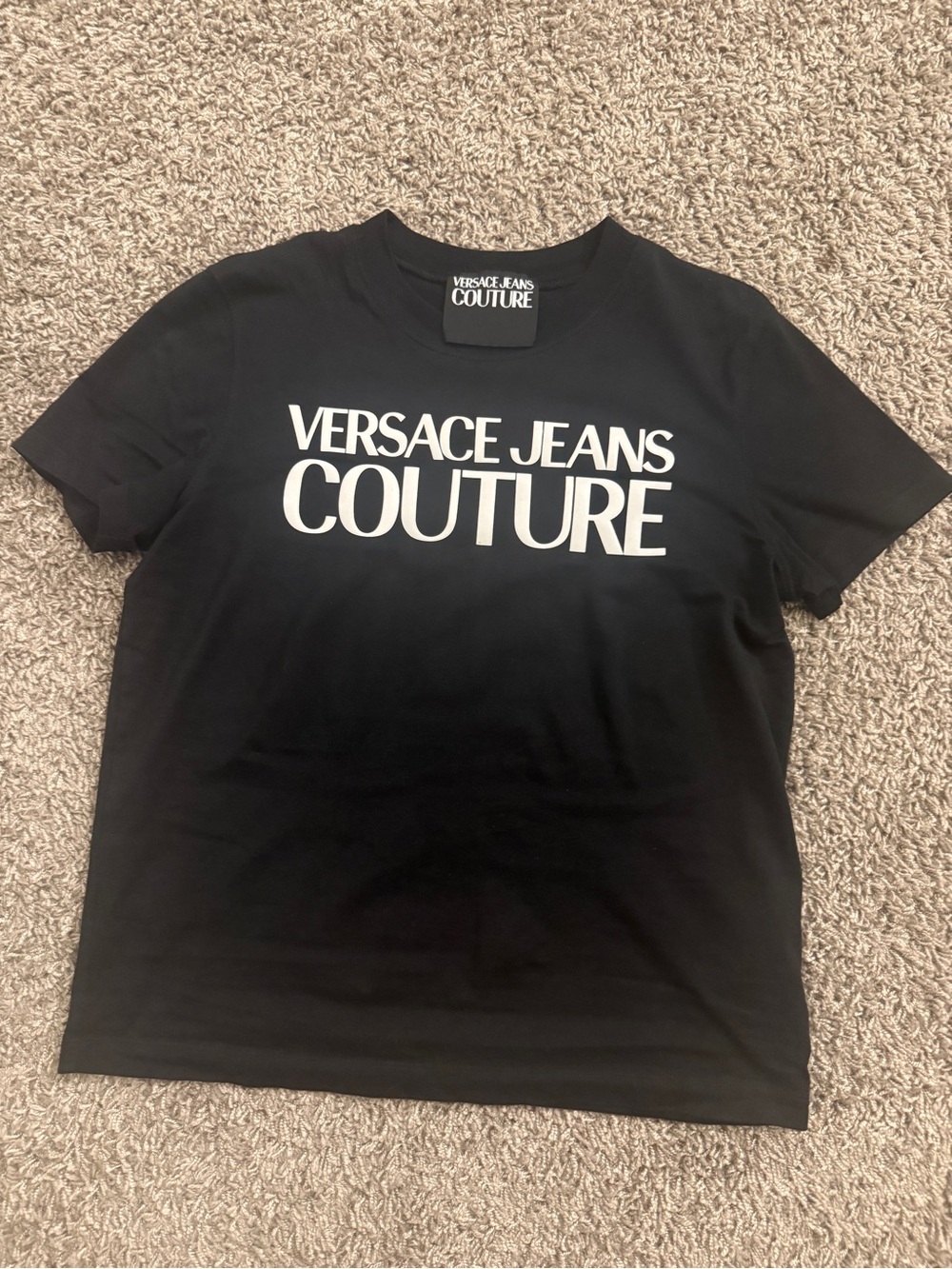Versace Jeans Couture T-Shirt